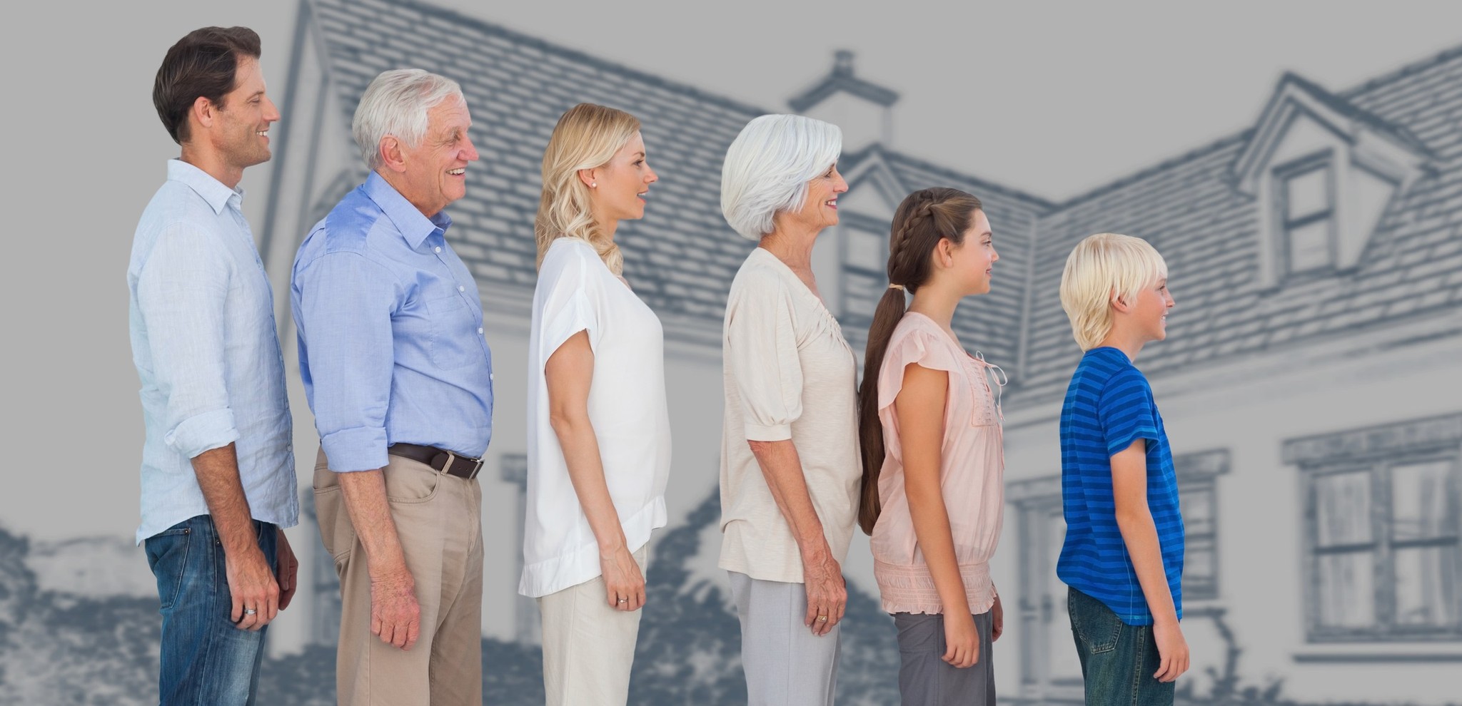 Агенство недвижимости Re/Max, в котором я работаю, опубликовало интересный отчет, который был заказан известной исследовательской компании Leger.