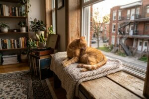 Недвижимость Монреаля животные: правила аренды 2026